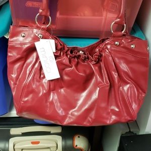 Minicci Bags - Minicci red handbag Minicci Bags - Minicci red handbag